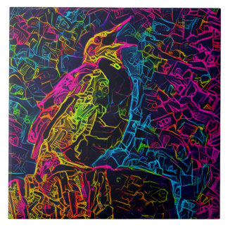 O pássaro Solitário 3