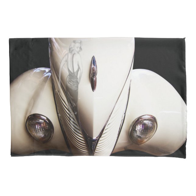 O passeio 2 de Marilyn (Frente-Esquerda)