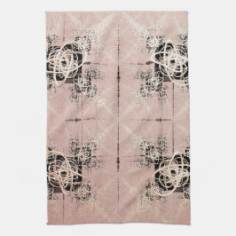 O Pastel Pensando Torça A Toalha