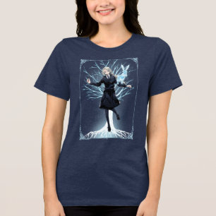 O Patronus Coelho da Luna Lovegood
