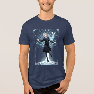 O Patronus Coelho da Luna Lovegood