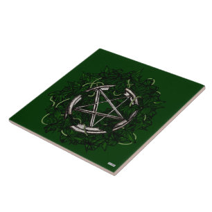 O Pentacle & a hera