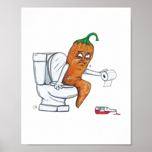 O Pepperz, todos nós estivemos lá, Imagem Poster (Frente)