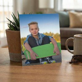 O personalizado criador - ampliação de fotos