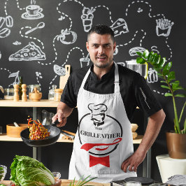 O Personalizado Grilldad