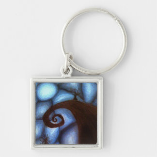 o pesadelo inspirou o chaveiro