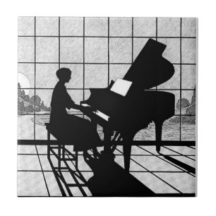 O Pianista