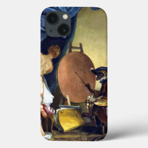 O Pintor Macaco