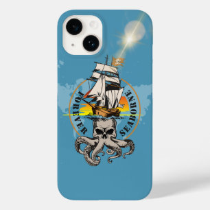 O Pirata de Seaborne