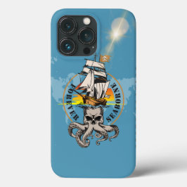 O Pirato de Seaborne |