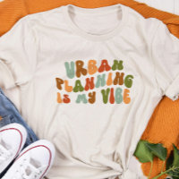 O Planeamento Urbano Da Groovy É A Minha Visão, Pl