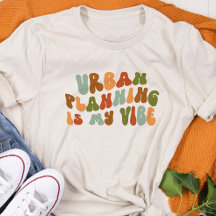 O Planeamento Urbano Da Groovy É A Minha Visão, Pl