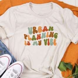 O Planeamento Urbano Da Groovy É A Minha Visão, Pl