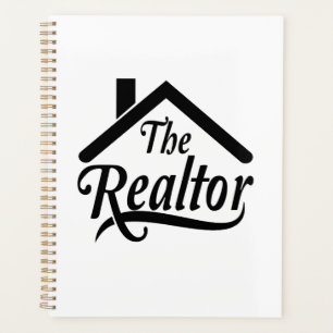 O Planejador do Agente Real de Estado do Realtor