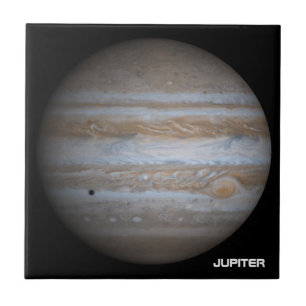 O planeta Jupiter