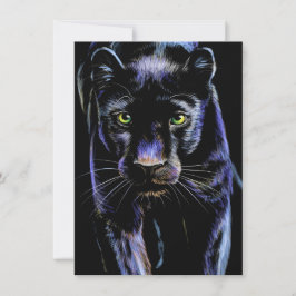 O Poder do Convite Panther