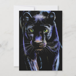 O Poder do Convite Panther