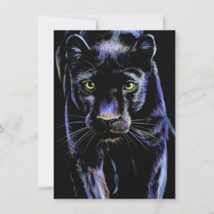 O Poder do Convite Panther