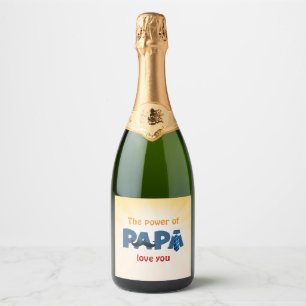 O poder do papai