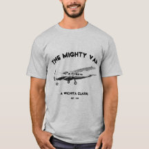 O poderoso Cessna 208 - Camisa Caravana