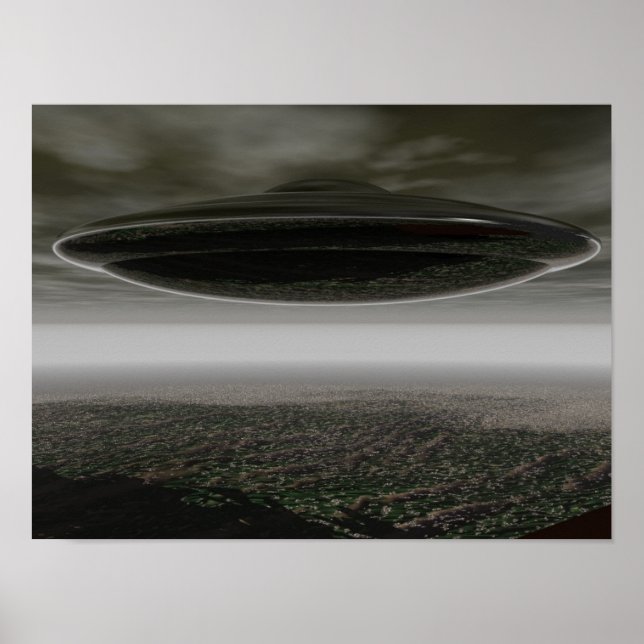 O Poster Arival (Frente)