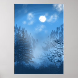 O Poster da Capoia Silenciosa