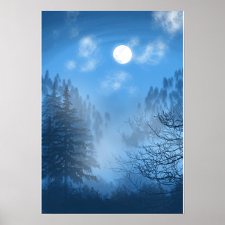 O Poster da Capoia Silenciosa