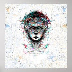 O Poster da Terceira Dimensão