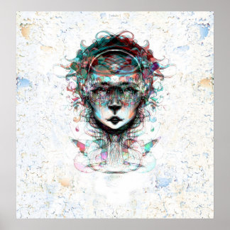 O Poster da Terceira Dimensão