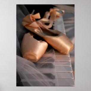O poster das artes