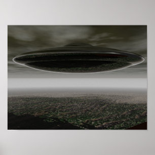 O poster de Arival