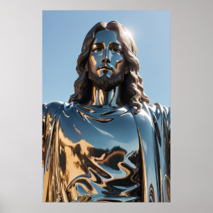 O Poster de Jesus Cristo