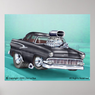 O poster de Jimmy