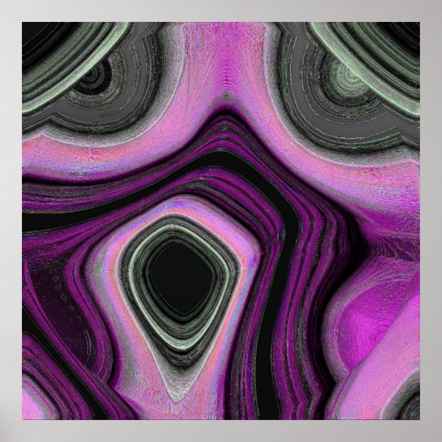 O poster do cirurgião (Frente)