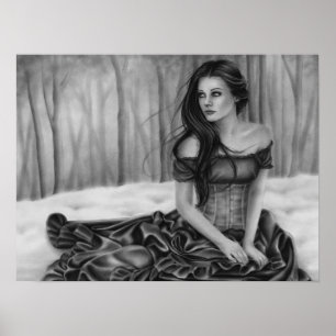 O poster do desejando