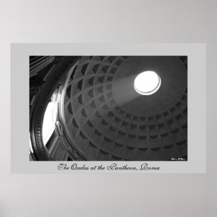 O Poster do Panteão