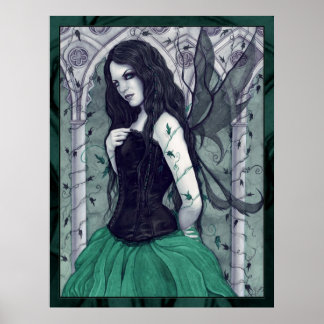 O Poster do Templo Secreto