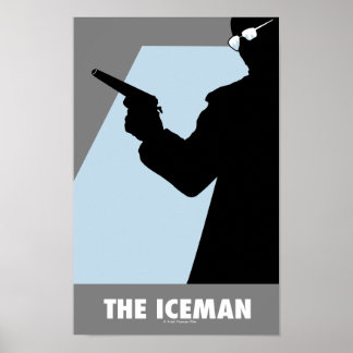 O Poster Iceman