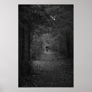 O Poster Jogger