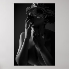 O Poster Raven Queen