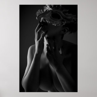 O Poster Raven Queen