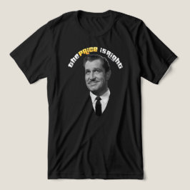 O Preço Certo de Vincent Price
