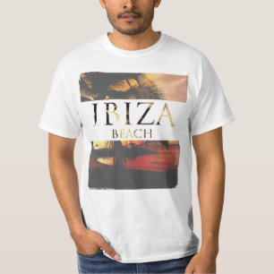 O presente dos homens do t-shirt da camiseta da