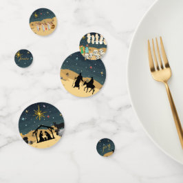 O Primeiro Natal da Natividade