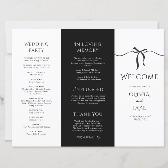 O Programa De Casamento Triplo Do Antigo Luxo De D (Frente)