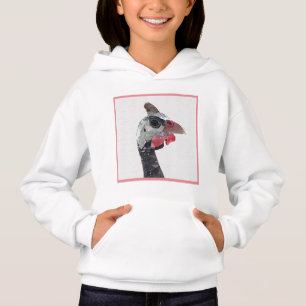 O Pullover Hoodie de Charlie Girl