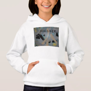 O Pullover Hoodie do Kid