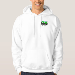 O pulôver do CERT Hoodie-personaliza