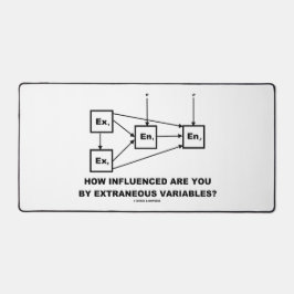 O Quão Influenciado Você É Por Variáveis Extremas?
