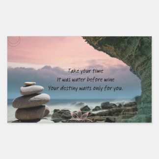 O que aguarda o adesivo